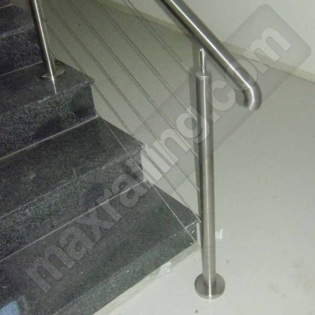 иноксови въжета